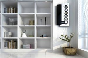 [绵阳城市人家装饰]收纳柜自制收纳技巧 衣柜的收纳注意事项