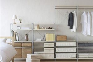 [绵阳城市人家装饰]家居整理方法 家居整理技巧