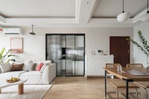 [棋盛装饰]强化复合地板的优缺点有哪些 强化复合地板好不好