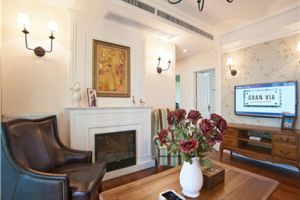 [大自然环保家装]美式装修风格有什么特点 装修有哪些风格