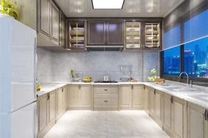 [遂宁维克维尔装饰]厨房如何装修 厨房装修设计技巧