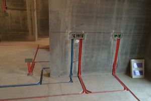 [贵阳三星装饰]家居水电施工需要注意的问题