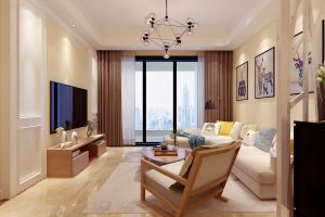 [广州润豪装饰]装修时选择全包模式包含了哪些内容