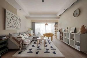 [黄岛华杰东方装饰]家装设计注意事项，了解清楚再动工