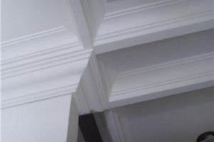 [南昌托美尔装饰]石膏线配方是什么 石膏线的作用有哪些