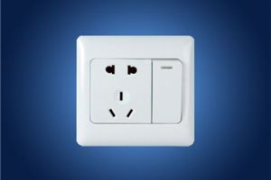 [张家界星艺装饰]二三极插座的介绍 哪种二三插座开关好