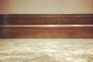 [贵阳捷诚装饰公司]家居装修踢脚线应该如何安装