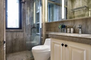 [贵阳三星装饰公司]卫生间装修防水应该怎么做