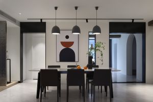 [实创装饰]北京家装水泥漆和乳胶漆的区别