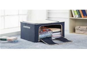 [南充三星装饰]折叠收纳箱品牌有哪些 收纳箱选购的技巧