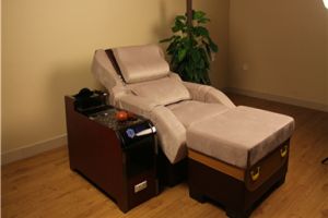 [南充画美居装饰]足浴沙发有哪些品牌 足浴沙发选购的技巧