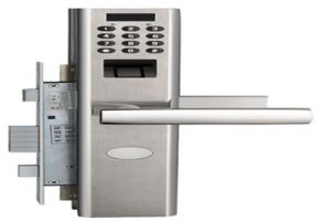 [南充城市人家装饰]指纹锁和钥匙锁哪个更安全 指纹锁有哪些特点