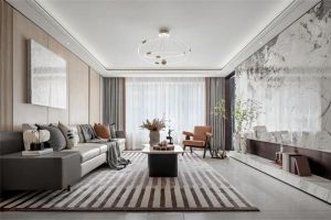 [长治城市人家装饰]了解这些软装搭配，打造高颜值居室！