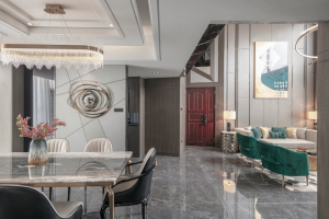 [生活家装饰]怎么改变房型  怎么装修调整房型