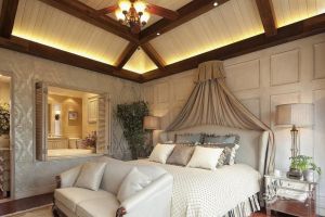 [广州科景装饰公司]卧室装修哪些地方需要重视