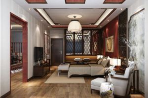 [沈阳北轩装饰]竹木墙面基材价格 竹木纤维集成墙面好不好