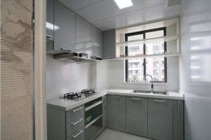 [沈阳方林装饰]厨房装修技巧 厨房装修误区有哪些