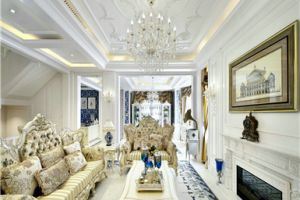 [沈阳方林装饰]欧式新古典家具特点 欧式新古典家具如何选择