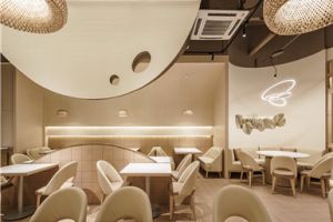 [沈阳兴邦整装装饰]开店装修流程步骤 开店装修风水禁忌