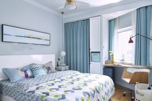 [贵阳三星装饰]卧室如何装修提高睡眠质量