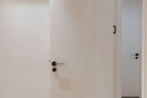 [源兴装饰]木门选购小技巧，木门安装注意事项！