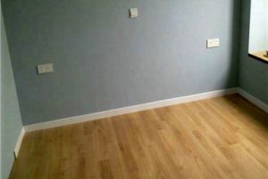 [沈阳鑫友装饰]踢脚线颜色搭配方法 踢脚线选购技巧