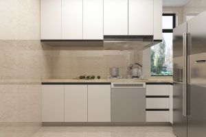 [新乡城市人家装饰公司]厨房装修应该怎么布局规划