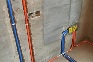 [新乡城市人家装饰]装修完的水电工程怎么验收