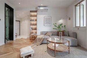 [长治城市人家装饰]家装中真正有用的设计有哪些？