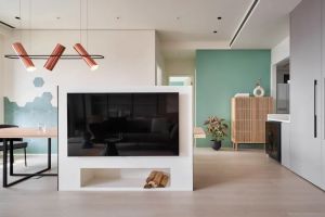 [美达轩装饰]水路改造设计中应当注意的误区