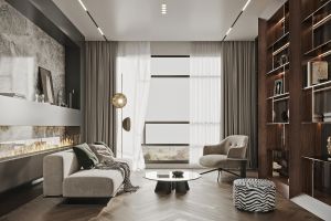 [上舍居装饰公司]轻质墙体的特点及防水处理办法