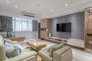 [郑州白桦林装饰公司]二手房装修不能忽视的三大要点