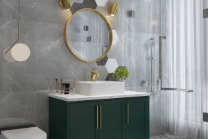 [51装饰公司]卫生间注意这些问题，装修不用愁