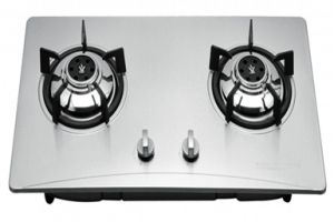 [绵阳星艺装饰]煤气灶进水的原因 煤气灶进水怎么处理