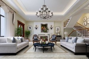 [皇潮装饰公司]旧房翻新需要改造哪些项目