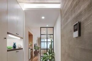 [乐豪斯装饰公司]玄关感应灯如何挑选？