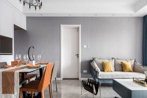 [新凡森装饰公司]家居防潮除湿的方法