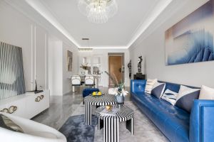 [古艺堂装饰]室内设计的装修保养方法与技巧