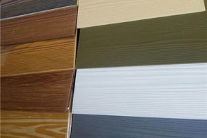 [深圳托美尔装饰]木纹板选购技巧 木纹板安装方法