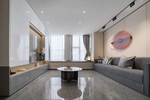 [成都生活家装饰公司]大理石墙面如何清洗比较好