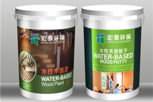 [深圳东易日盛原创国际]木器腻子介绍 木器腻子的使用方法