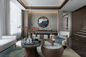 [屋旺我装饰]装修材料进场顺序  家装顺序