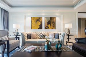 [屋旺我装饰]家装竣工验收步骤是什么 家装竣工验收的流程