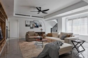 [儋州添艺锦圳装饰]夏季装修注意事项