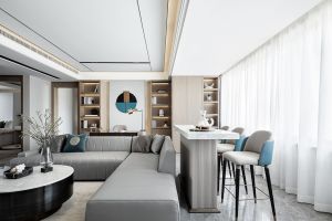 [龙发装饰公司]油烟机的清洗小妙招 油烟机的清洗方法