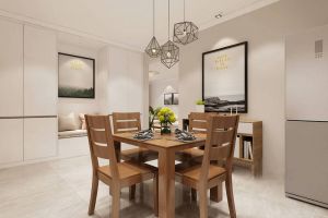 [盈鑫装饰公司]集成吊顶与普通吊顶的区别有哪些