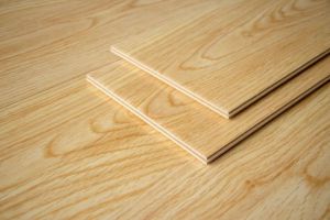 [靓家居装饰]家居装修选择强化地板需要注意什么