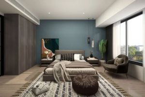 [洛阳翡冷翠装饰]新房装修选择全包好还是半包好