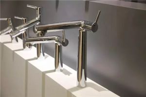 [美巢装饰]厨房五金配件如何选购？