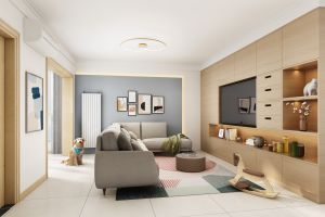 [如家印象装饰公司]装修怎么做才能降低甲醛污染